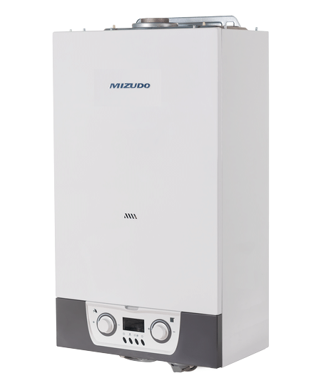 Газовый котел настенного типа MIZUDO 15ТB