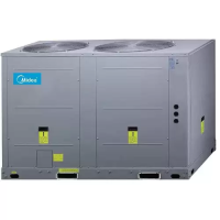 Компрессорно-конденсаторный блок Midea MCCU-28CN1, On/Off