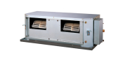 Сплит-система канального типа Fujitsu ARYG60LHTA/AOYG60LATT