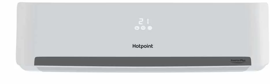 Инверторная сплит система Hotpoint SPIW412HP