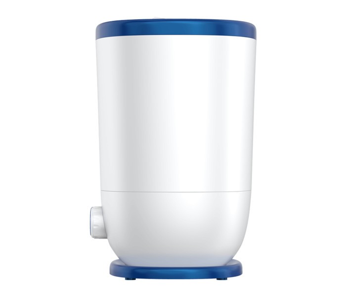 Увлажнитель воздуха ультразвуковой Royal Clima RUH-ER300/5.0M-BU ERCOLANO