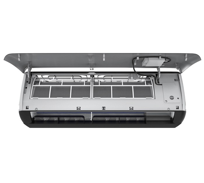 Сплит-система Funai RAC-I-BS55HP.D01/S/RAC-I-BS55HP.D01/U Bushido, инвертор