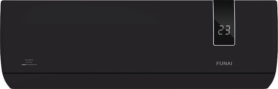 Сплит-система Funai RAC-I-BS55HP.D01/S/RAC-I-BS55HP.D01/U Bushido, инвертор