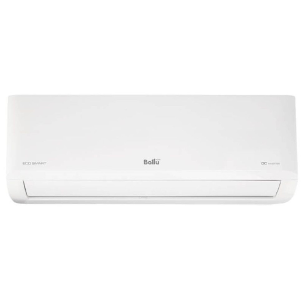 Сплит-система Ballu BSYI-09HN8/ES_24Y/IN/BSYI-09HN8/ES_24Y/OUT Eco Smart DC, Inverter