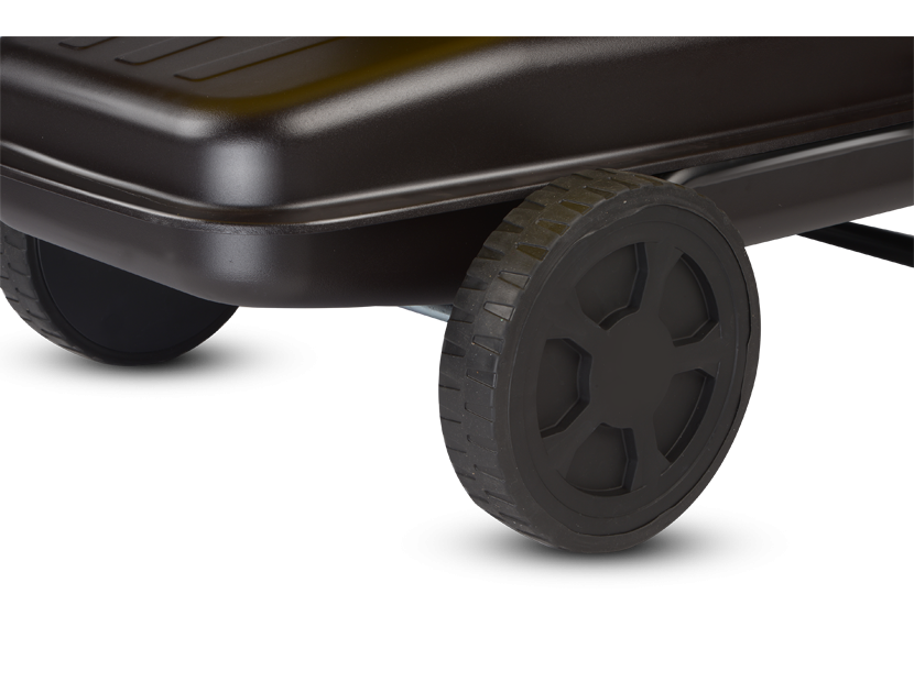 Дизельная тепловая пушка прямого нагрева Ballu BHDP-120 Tundra