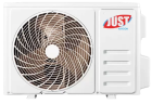 Сплит-система Just Aircon JAC-12HPSA/IF/JACO-12HPSA/IF Just Red, On/Off