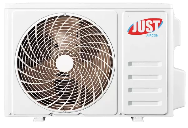 Сплит-система Just Aircon JAC-12HPSA/IF/JACO-12HPSA/IF Just Red, On/Off