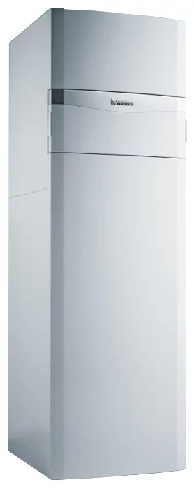 Напольный газовый котел Vaillant ecoCOMPACT VSC 306/4-5 150
