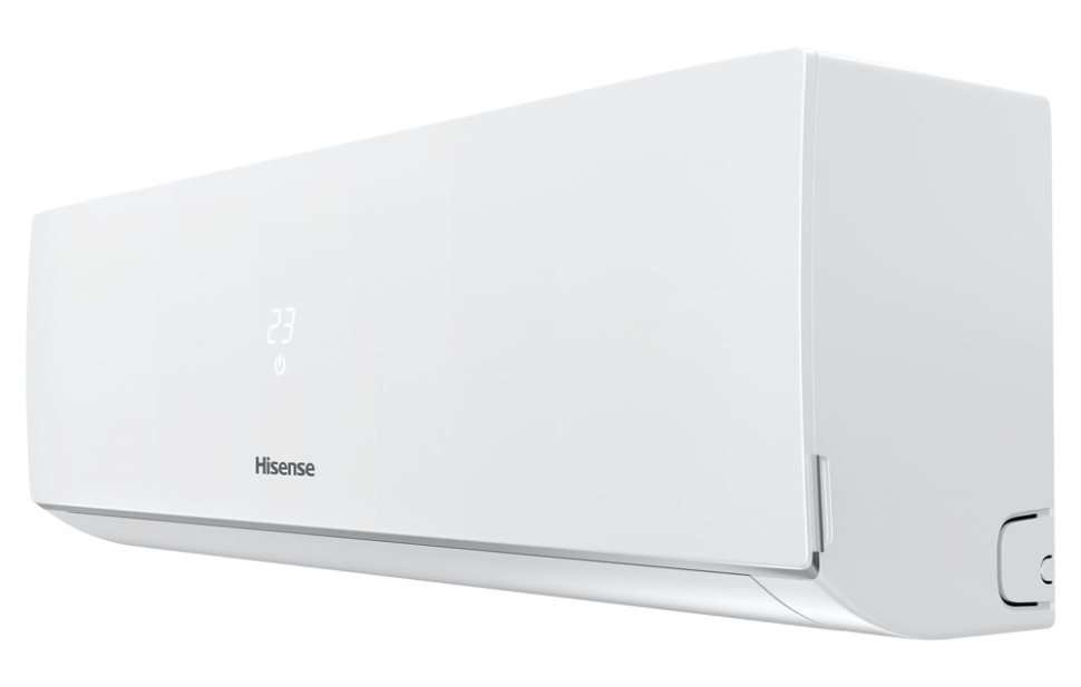 Сплит-система Hisense AS-24HR4RBADJ00/IN/AS-24HR4RBADJ00/OUT Easy Classic A, On/Off