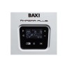 Настенный электрический котел Baxi Ampera Plus 6