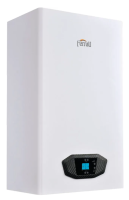 Настенный газовый котел Ferroli Vitabel F 20