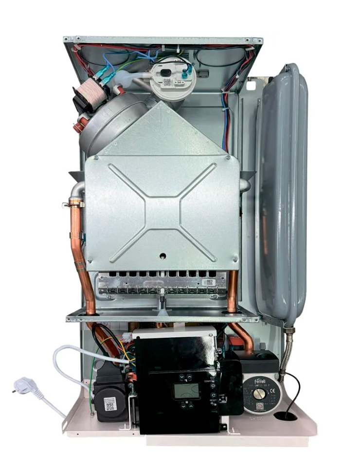 Настенный газовый котел Ferroli Vitabel F 20