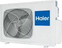 Сплит-система Haier HSU-12HNF303/R2/HSU-12HUN203/R2 Lightera White, On/Off