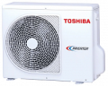 Сплит-система Toshiba RAS-07EKV-EE/RAS-07EAV-EE, инвертор