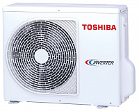 Сплит-система Toshiba RAS-07EKV-EE/RAS-07EAV-EE, инвертор