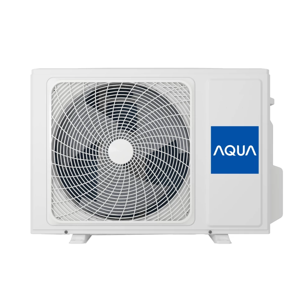 Сплит-система AQUA AQ-50BRQ1/R3/IN/AQ-50BRQ1/R3/OUT Biwa, On/Off