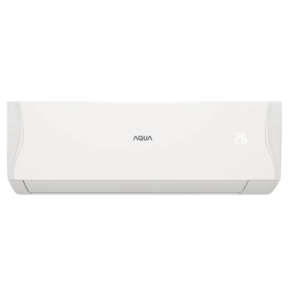 Сплит-система AQUA AQ-50BRQ1/R3/IN/AQ-50BRQ1/R3/OUT Biwa, On/Off