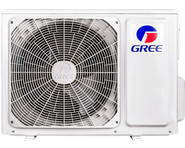 Настенная сплит-система GREE GWH12ACC-K6DNA1F(LCLH) Lyra white DC, Inverter