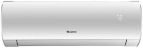 Настенная сплит-система GREE GWH12ACC-K6DNA1F(LCLH) Lyra white DC, Inverter