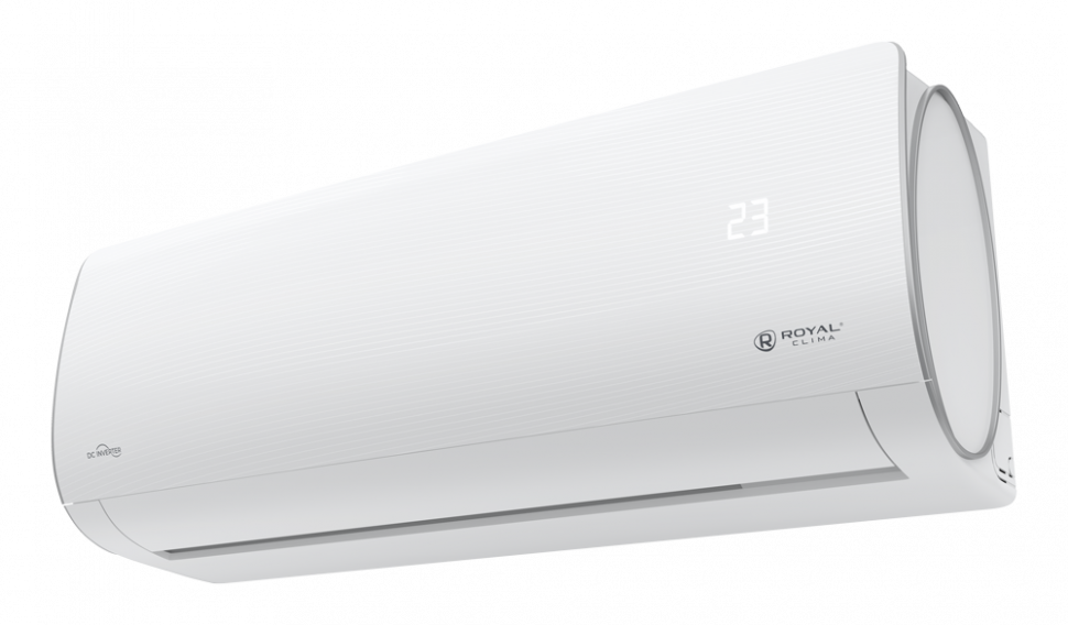 Сплит-система Royal Clima RCI-AR28HN/IN/RCI-AR28HN/IN/OUT Aria DC, Inverter