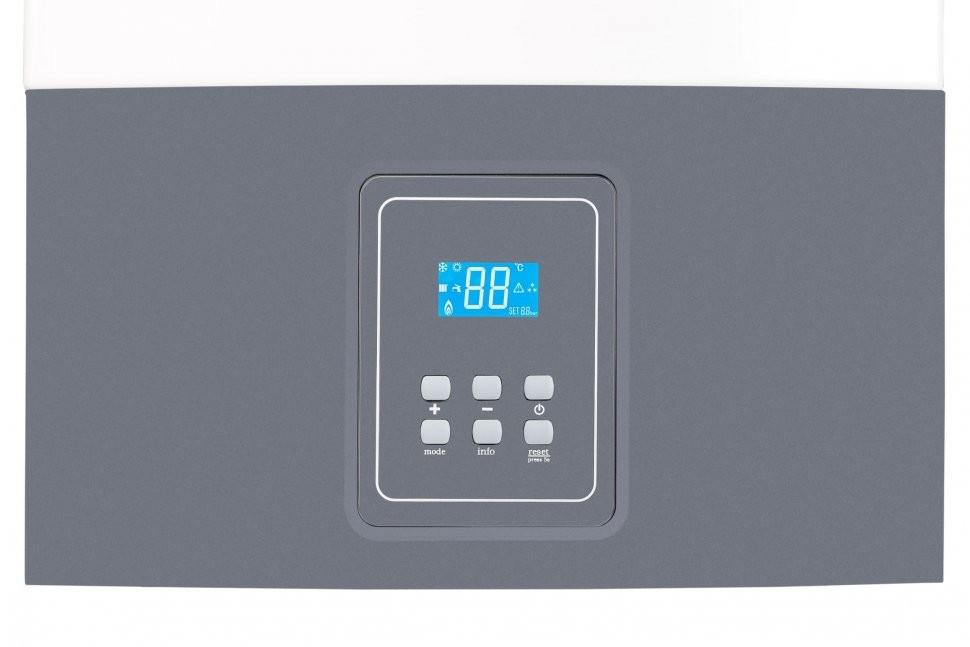 Настенный газовый котел Kotitonttu Toivo T-15 OК