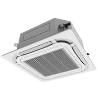 Сплит-система кассетного типа Daichi DA50ALFS1R/DF50ALS1R