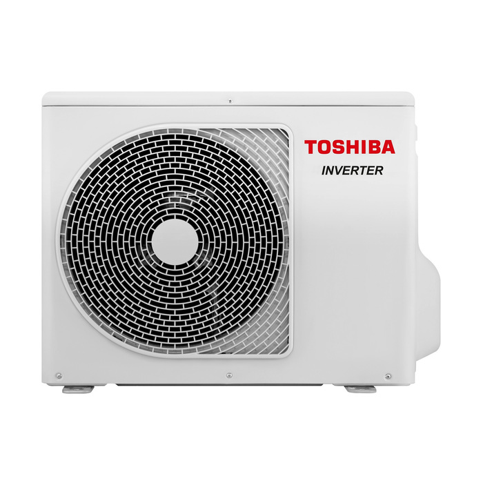 Сплит-система Toshiba RAS-B13J2KVRG-E / RAS-13J2AVRG-E, инвертор
