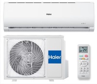 Сплит-система Haier AS24TT5HRA/1U24TL4FRA Tundra Inverter