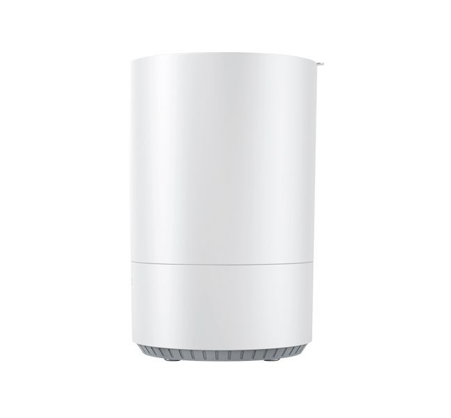 Увлажнитель воздуха ультразвуковой Royal Clima RUH-LZ300/4.8E-WT LAZIO