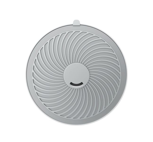 Увлажнитель воздуха ультразвуковой Royal Clima RUH-LZ300/4.8E-WT LAZIO