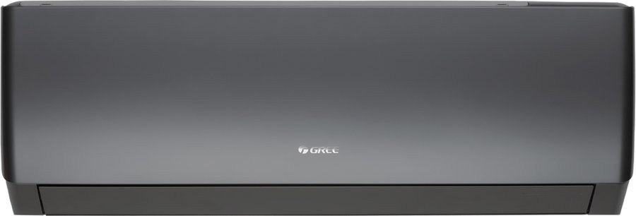 Настенная сплит-система GREE GWH12AGC-K6DNA4F Pular Arctic black DC, Inverter