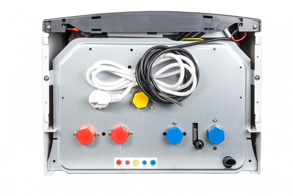 Настенный газовый котел Kotitonttu Toivo T-16 OК