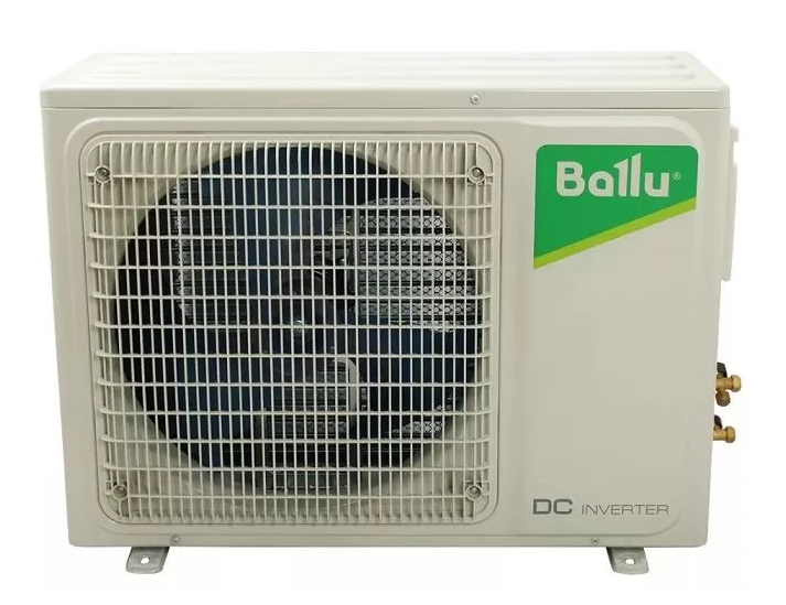 Сплит-система напольно-потолочного типа Ballu BLCI_CF-48HN8/EU