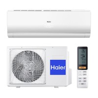 Сплит-система Haier HSU-07HNF303/R2-W / HSU-07HUN403/R2 Серия Lightera
