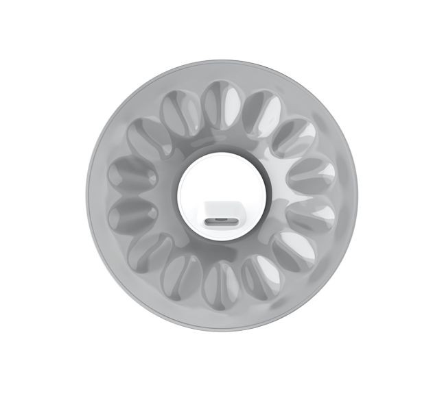 Увлажнитель воздуха ультразвуковой Royal Clima RUH-TB300/4.0M-WT TUBE