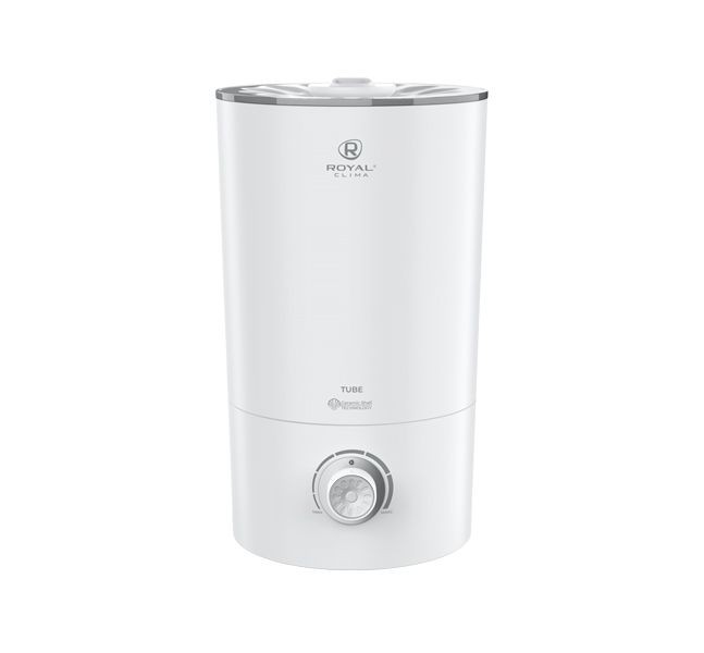 Увлажнитель воздуха ультразвуковой Royal Clima RUH-TB300/4.0M-WT TUBE