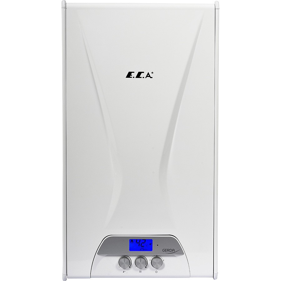 Настенный газовый котел E.C.A. Gerda 16 HM NG