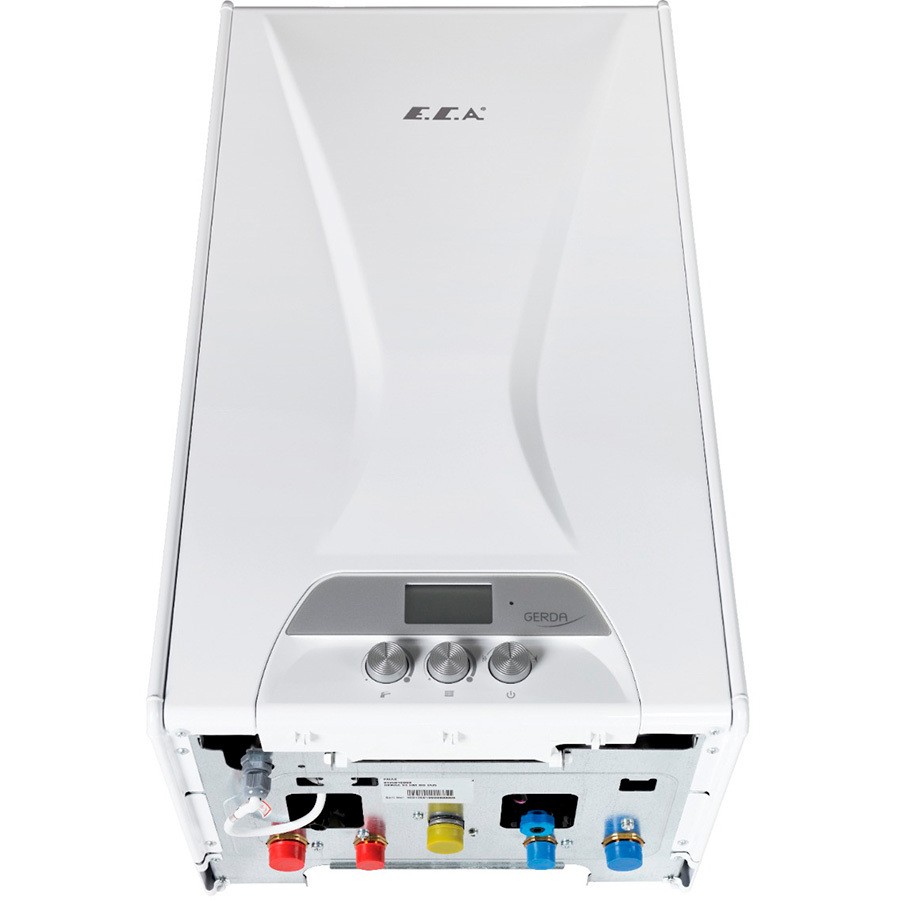 Настенный газовый котел E.C.A. Gerda 16 HM NG