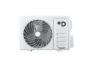 Сплит-система Daichi AIR25AVQS1R/AIR25FVS1R Air, инвертор