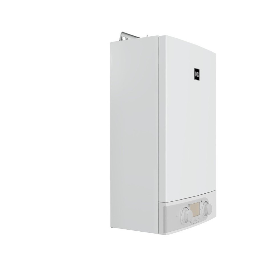 Газовый котел настенного типа Лемакс Start-12