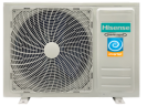 Сплит-система Hisense AS-24UW4RBTCM00/IN/AS-24UW4RBTCM00/OUT City DC, Inverter