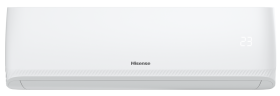 Сплит-система Hisense AS-24UW4RBTCM00/IN/AS-24UW4RBTCM00/OUT City DC, Inverter