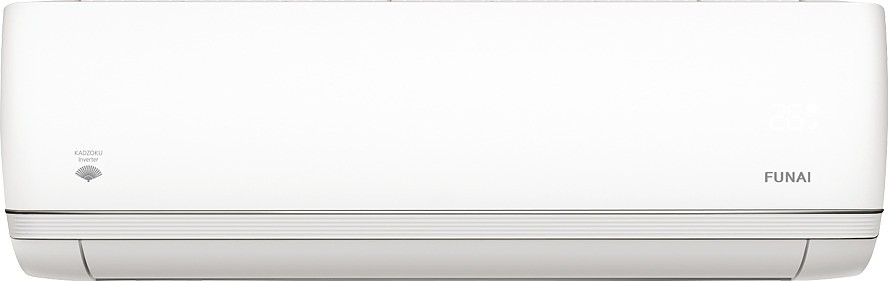 Сплит-система Funai RAC-I-KD55HP.D01/S/RAC-I-KD55HP.D01/U Kadzoku, инвертор
