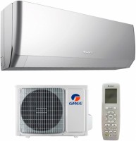 Сплит-система Gree GWH18AGDXD-K6DNA4E Pular Arctic Silver DC,Inverter