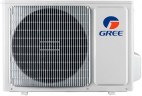 Сплит-система Gree GWH18AGDXD-K6DNA4E Pular Arctic Silver DC,Inverter