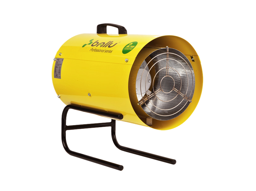 Газовая тепловая пушка Ballu BHG-40