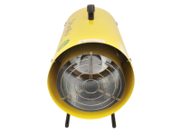 Газовая тепловая пушка Ballu BHG-40