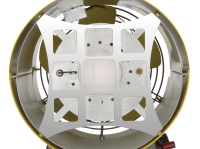 Газовая тепловая пушка Ballu BHG-40