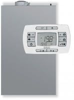 Настенный газовый котел BAXI LUNA AIR 24