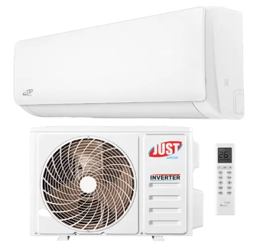 Сплит-система Just Aircon JAC-12HPSIA/XAB1/JACO-12HPSIA/XAB1 Serenity, инвертор